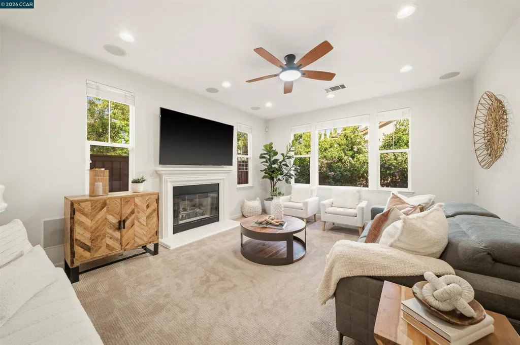 2851 Enfield Street San Ramon CA 94582