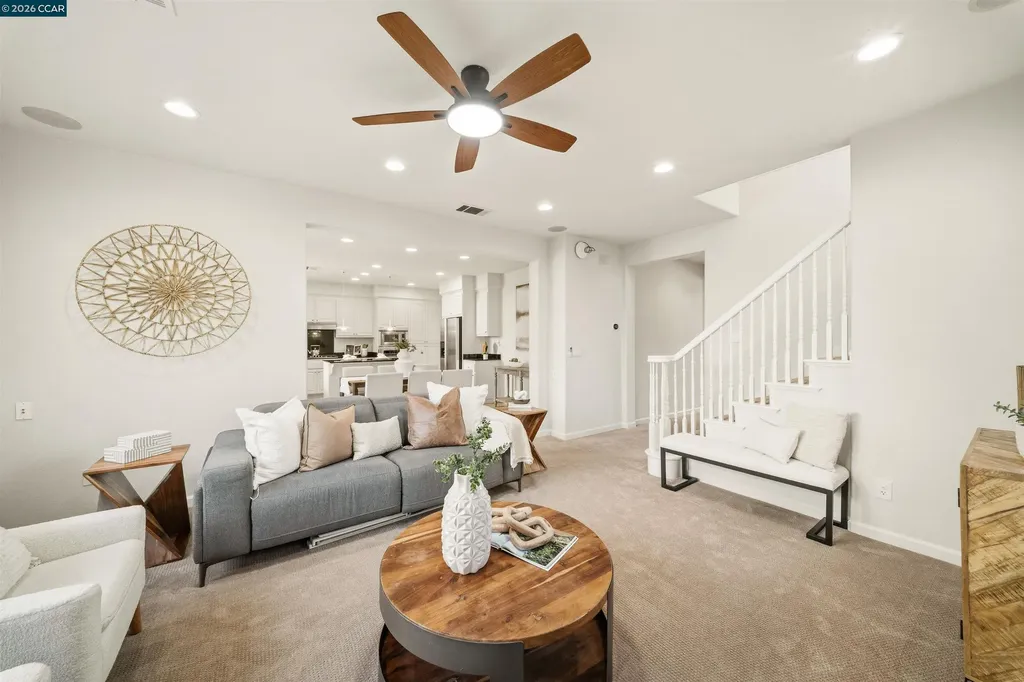 2851 Enfield Street San Ramon CA 94582