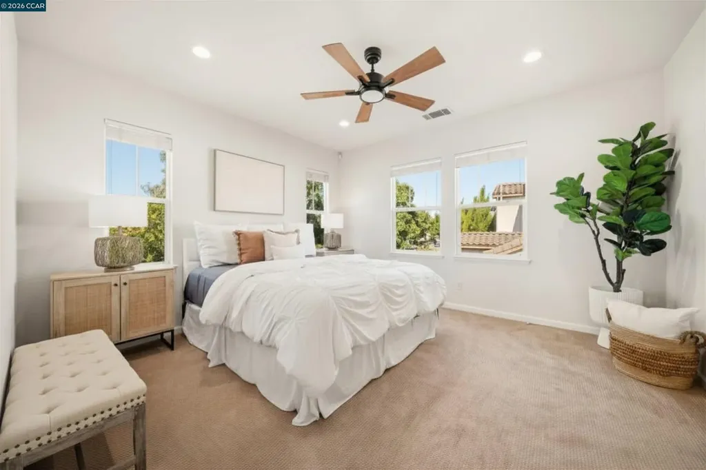 2851 Enfield Street San Ramon CA 94582