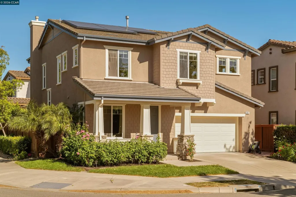 2851 Enfield Street San Ramon CA 94582