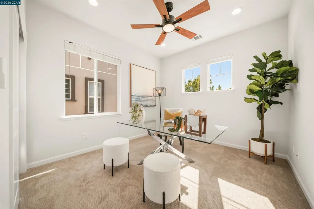 2851 Enfield Street San Ramon CA 94582