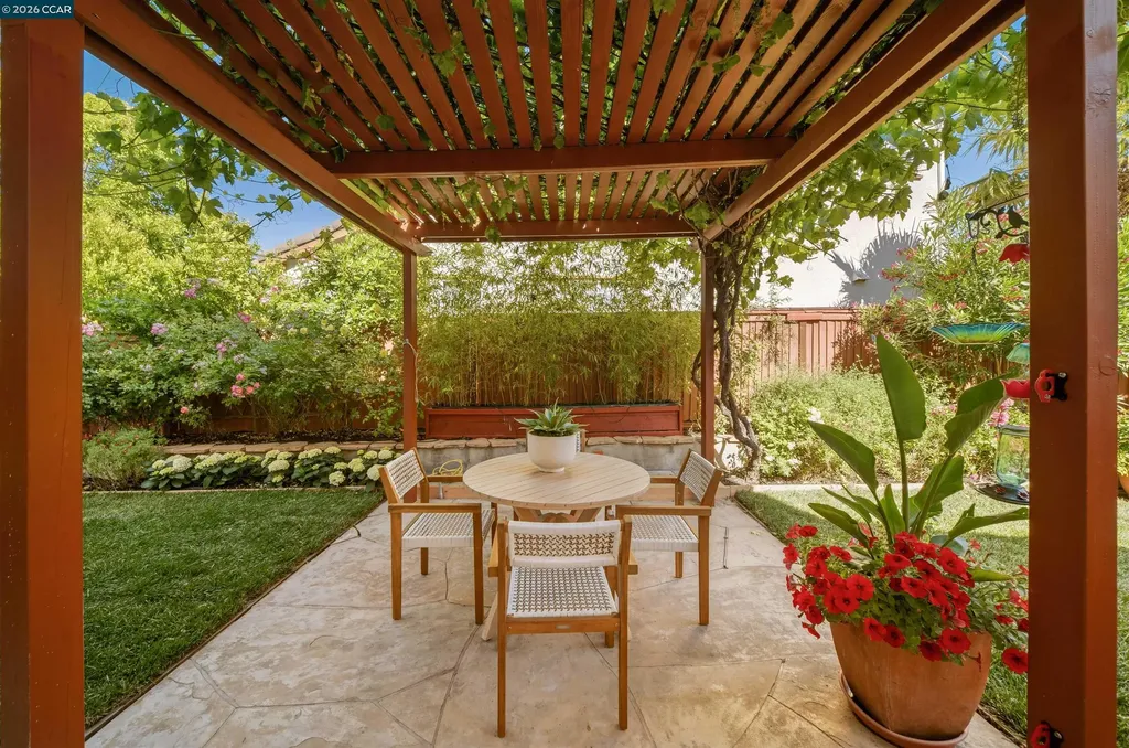2851 Enfield Street San Ramon CA 94582