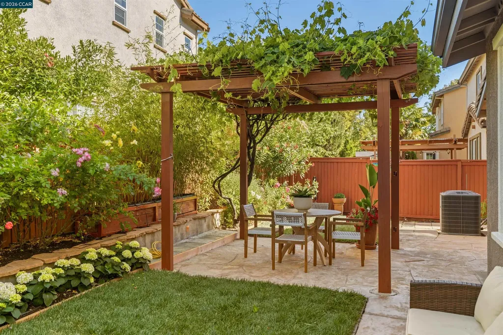 2851 Enfield Street San Ramon CA 94582