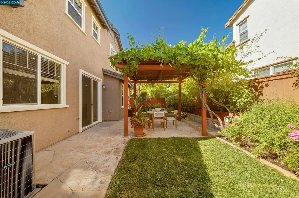 2851 Enfield Street San Ramon CA 94582