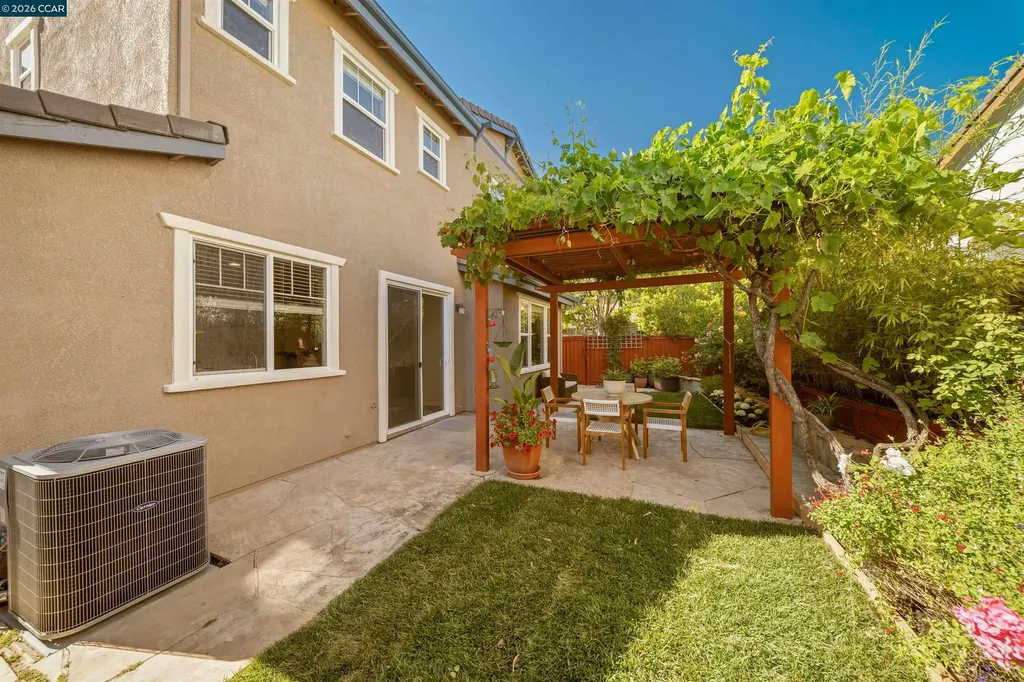 2851 Enfield Street San Ramon CA 94582