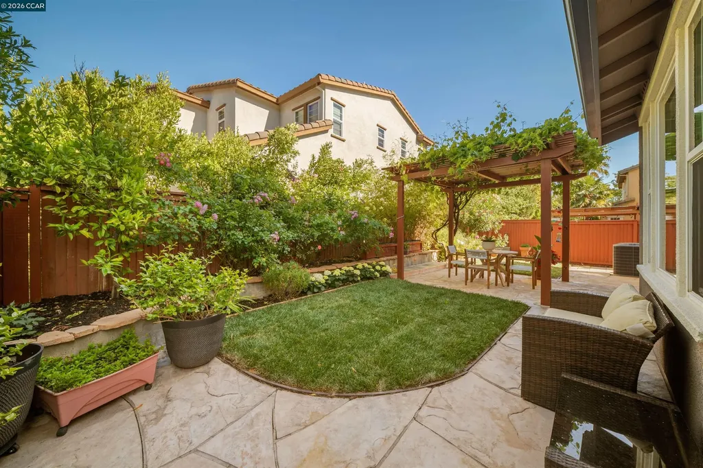 2851 Enfield Street San Ramon CA 94582