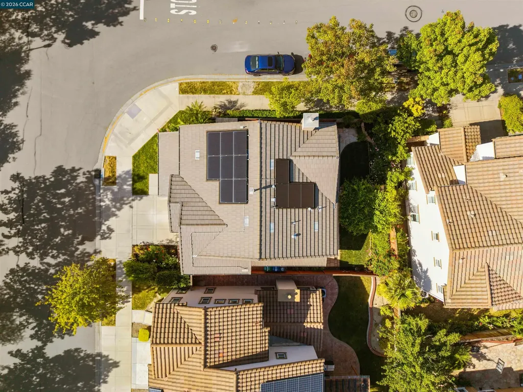 2851 Enfield Street San Ramon CA 94582