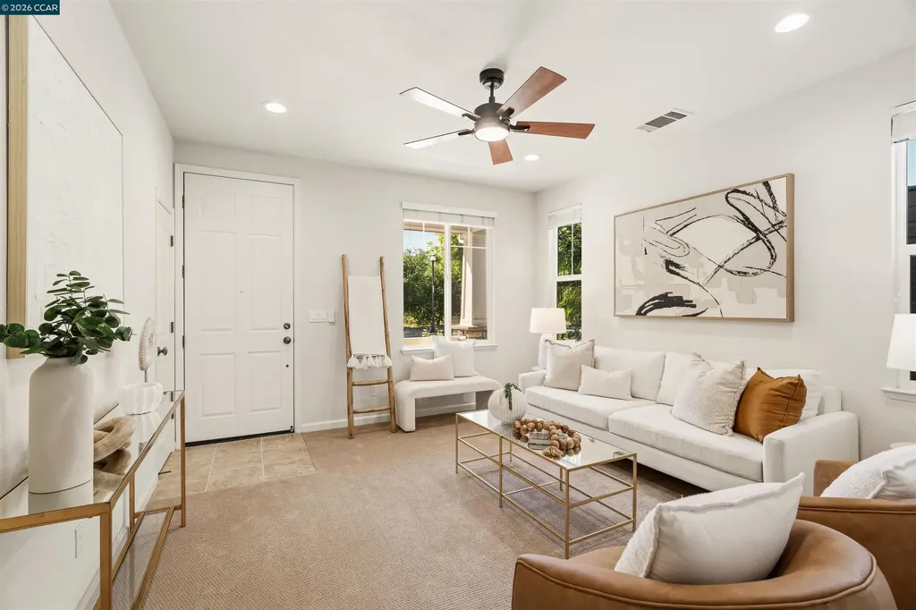 2851 Enfield Street San Ramon CA 94582