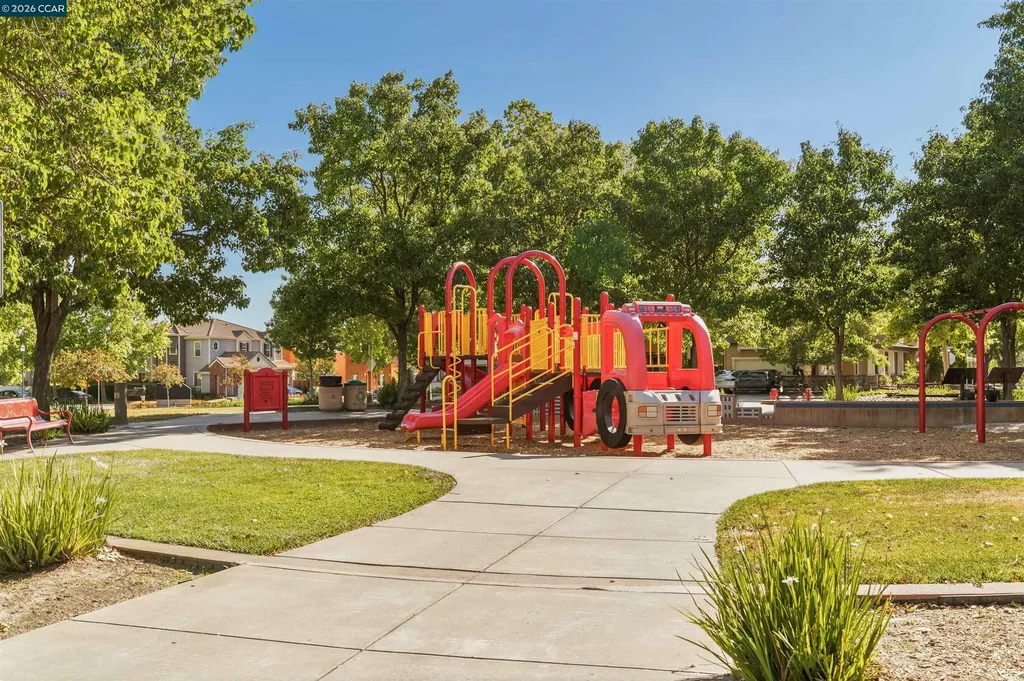 2851 Enfield Street San Ramon CA 94582
