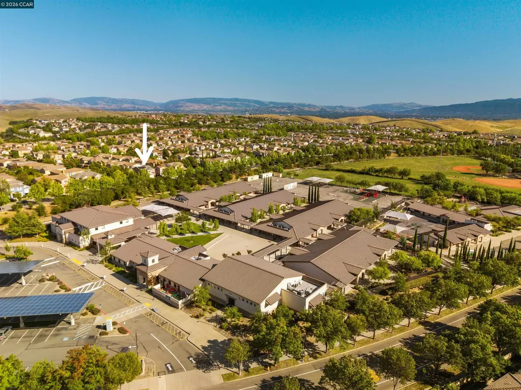 2851 Enfield Street San Ramon CA 94582