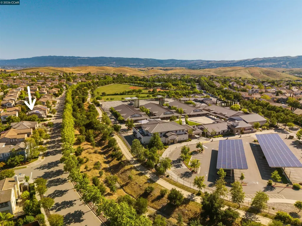 2851 Enfield Street San Ramon CA 94582