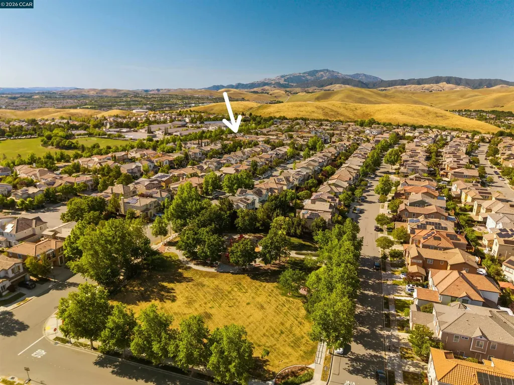 2851 Enfield Street San Ramon CA 94582