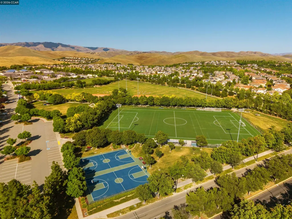 2851 Enfield Street San Ramon CA 94582
