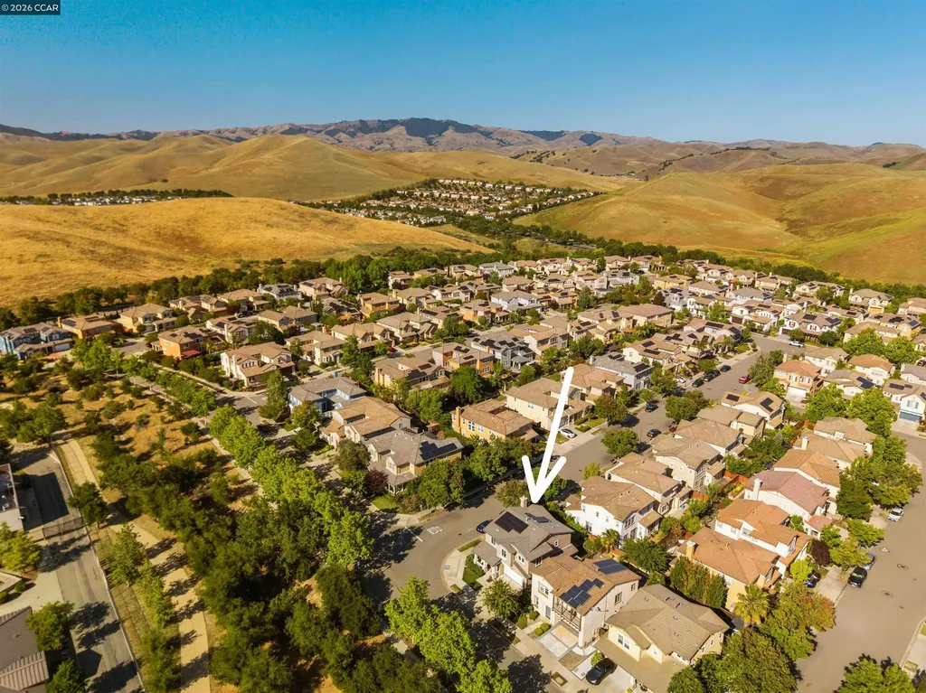 2851 Enfield Street San Ramon CA 94582