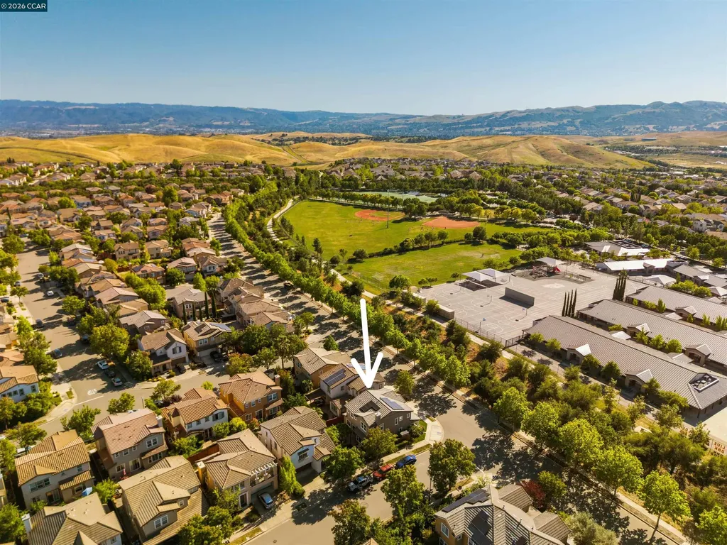 2851 Enfield Street San Ramon CA 94582