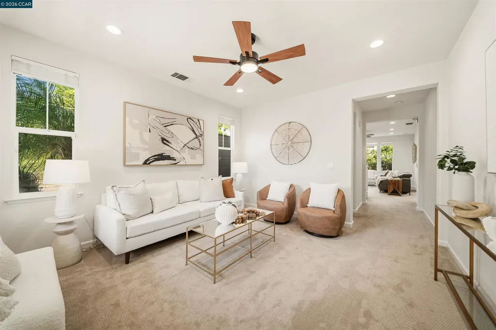 2851 Enfield Street San Ramon CA 94582