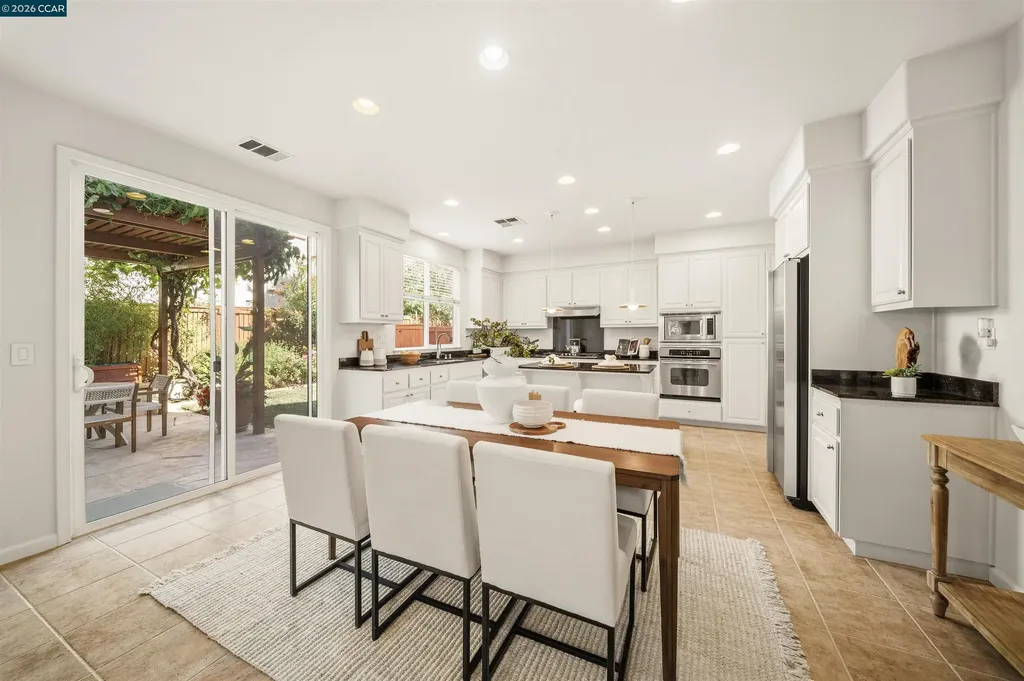 2851 Enfield Street San Ramon CA 94582