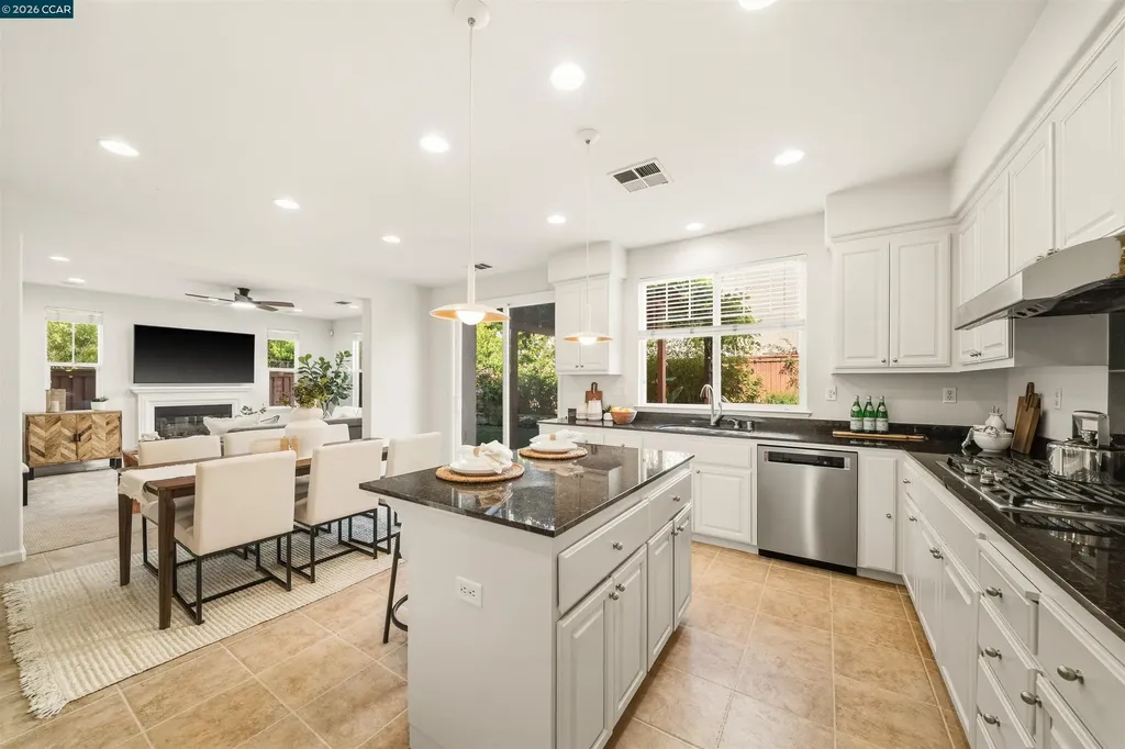 2851 Enfield Street San Ramon CA 94582