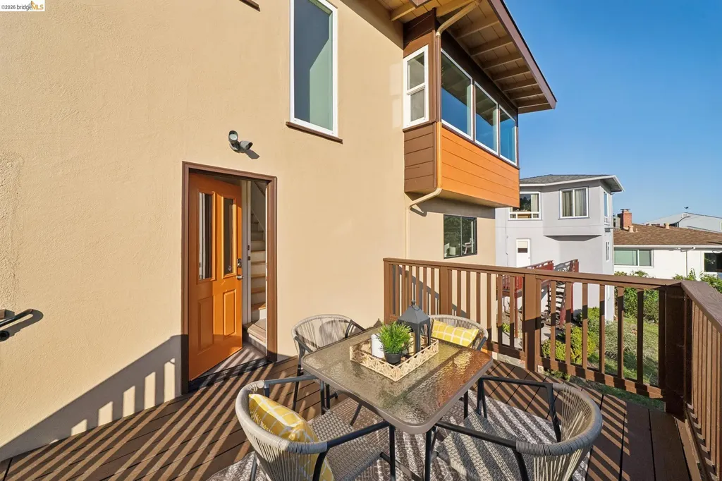 24 Arlington Avenue Kensington CA 94707