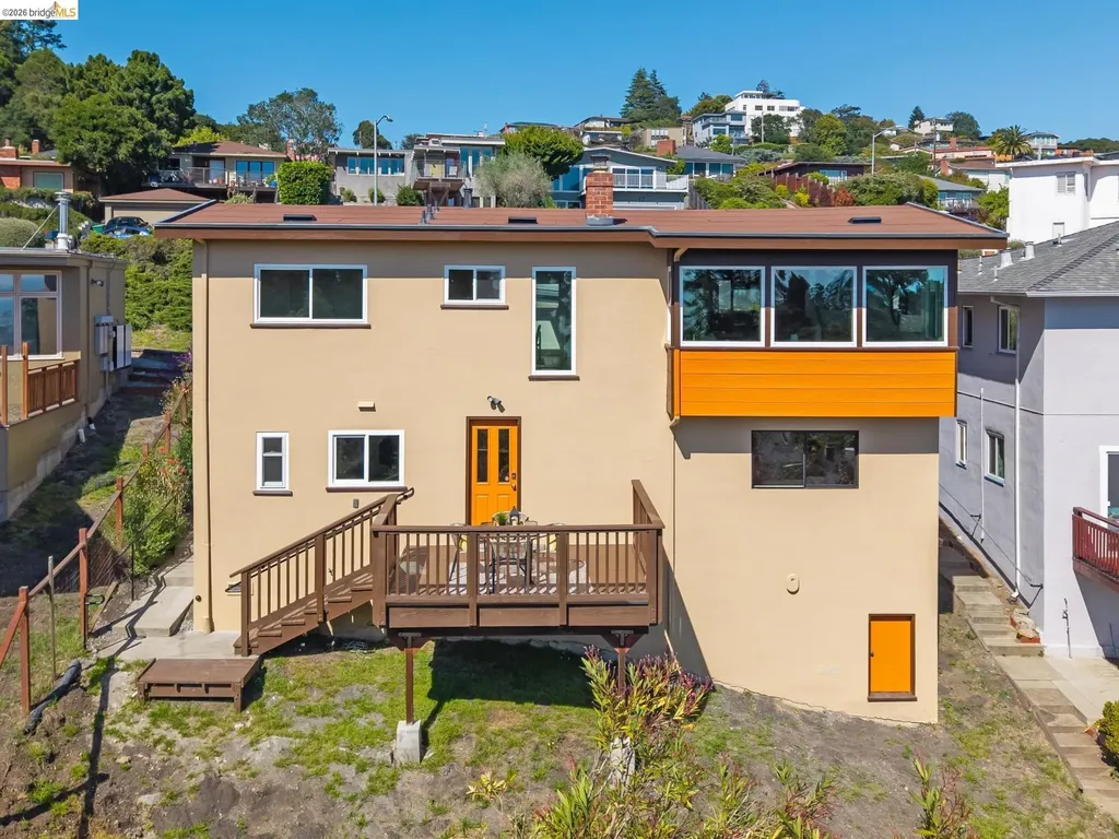 24 Arlington Avenue Kensington CA 94707