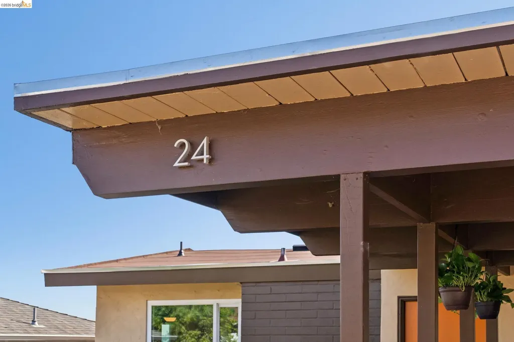 24 Arlington Avenue Kensington CA 94707
