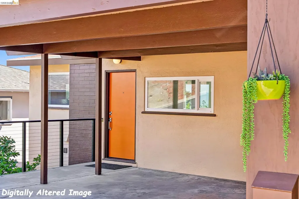 24 Arlington Avenue Kensington CA 94707