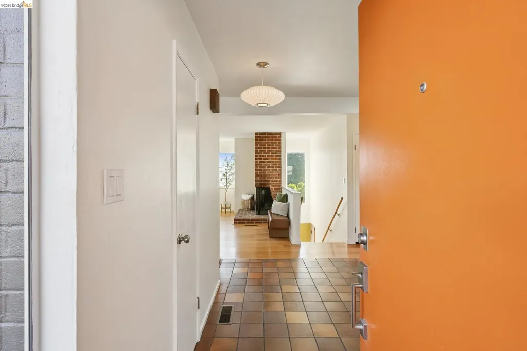 24 Arlington Avenue Kensington CA 94707