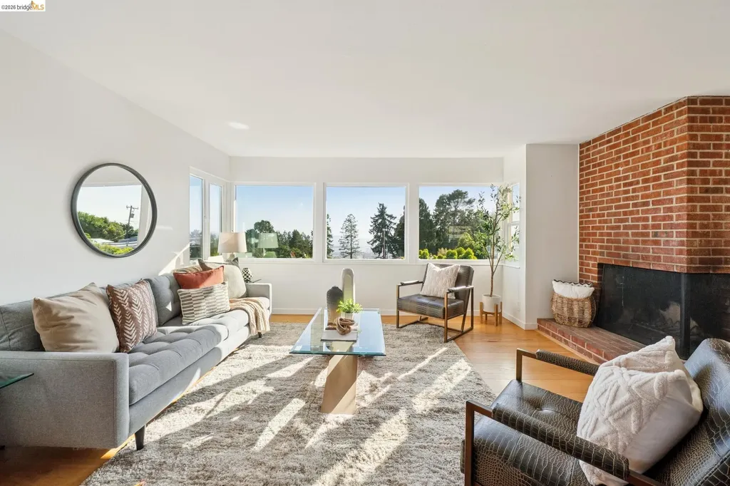 24 Arlington Avenue Kensington CA 94707