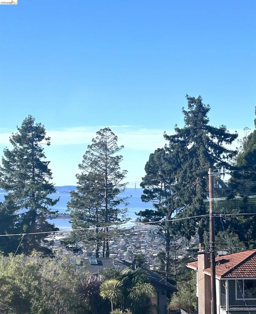 24 Arlington Avenue Kensington CA 94707