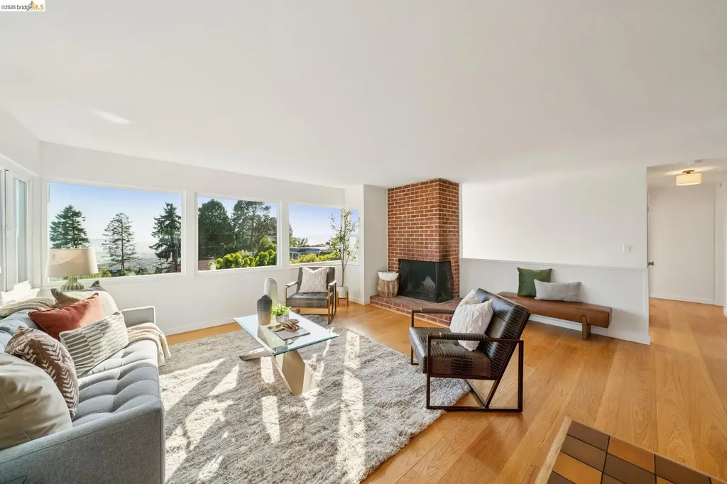 24 Arlington Avenue Kensington CA 94707