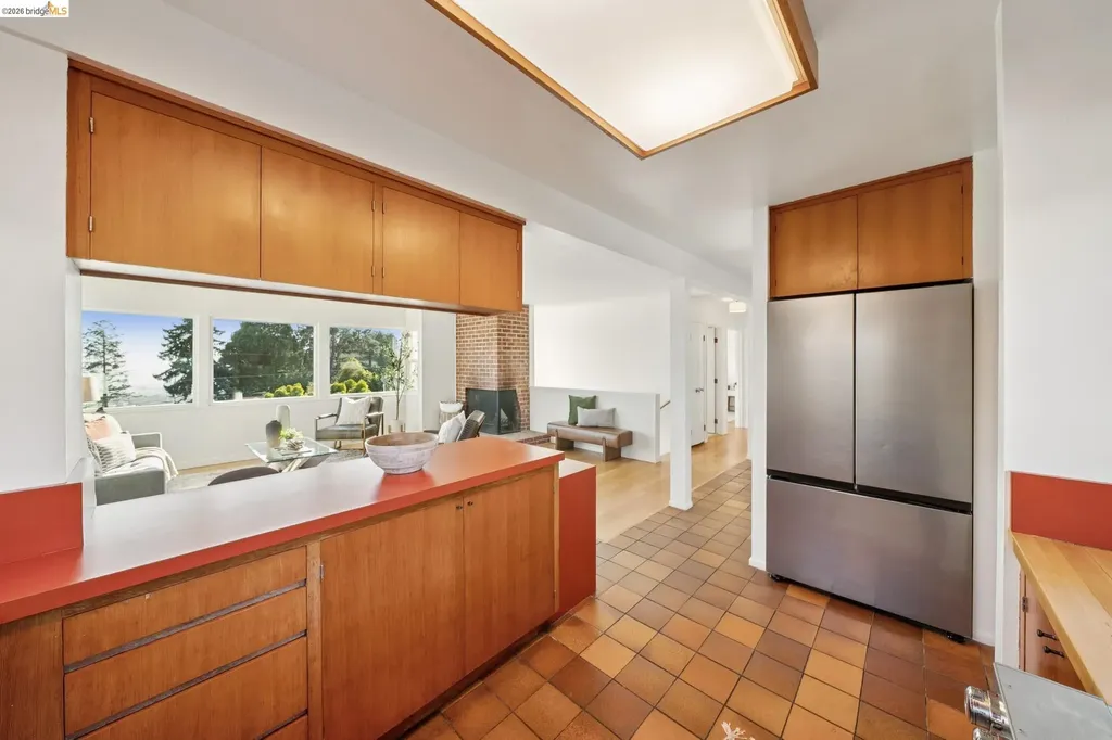 24 Arlington Avenue Kensington CA 94707