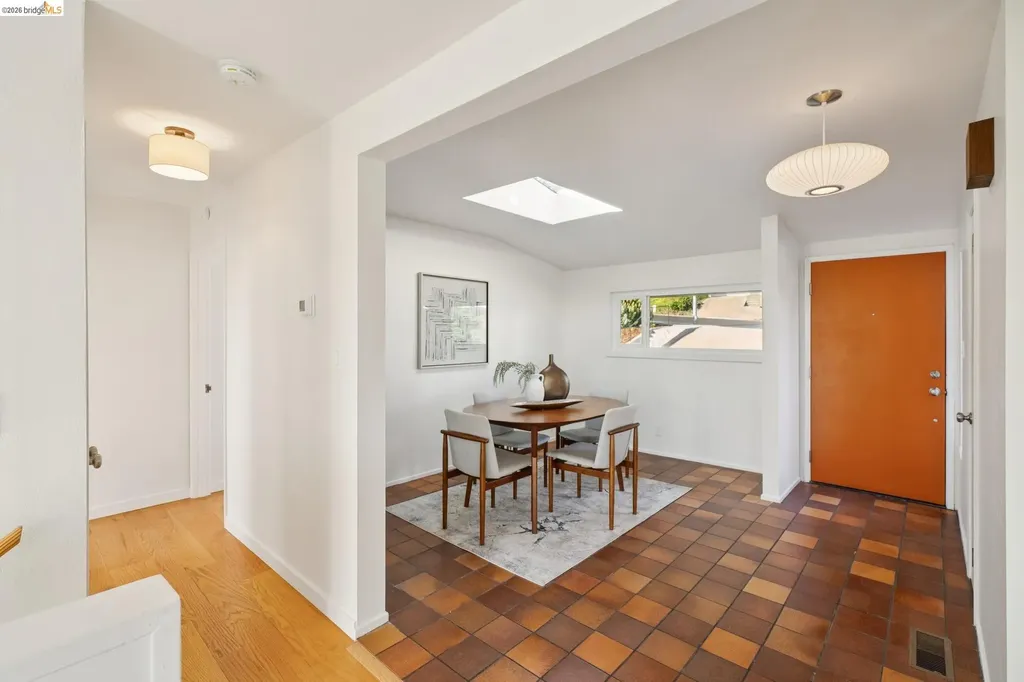 24 Arlington Avenue Kensington CA 94707
