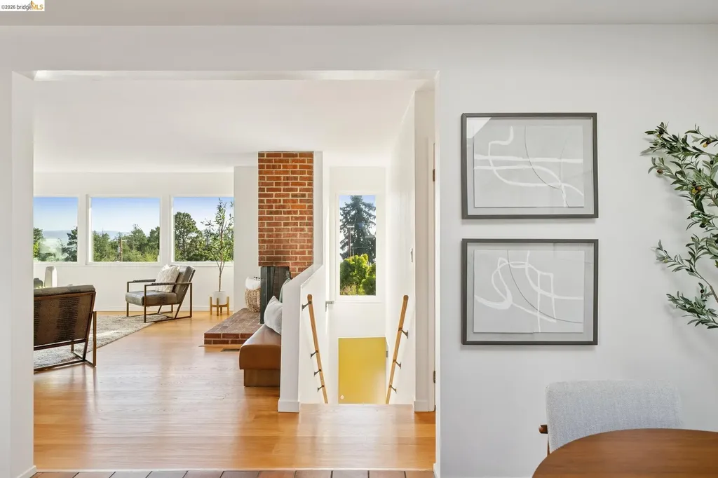 24 Arlington Avenue Kensington CA 94707