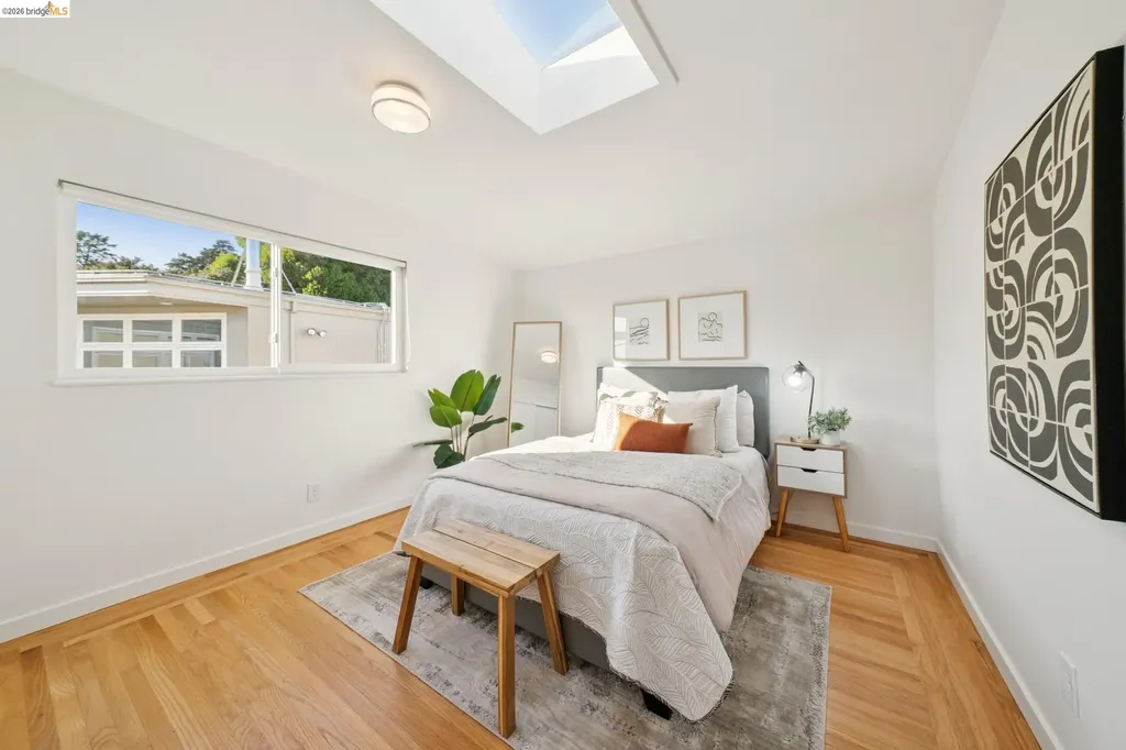 24 Arlington Avenue Kensington CA 94707