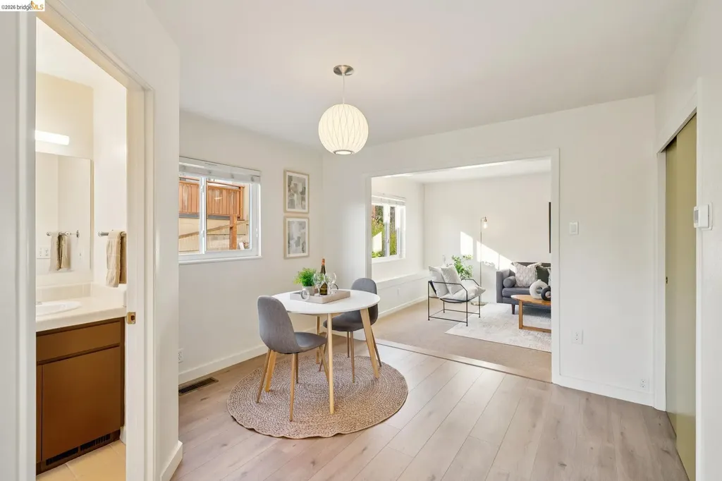 24 Arlington Avenue Kensington CA 94707