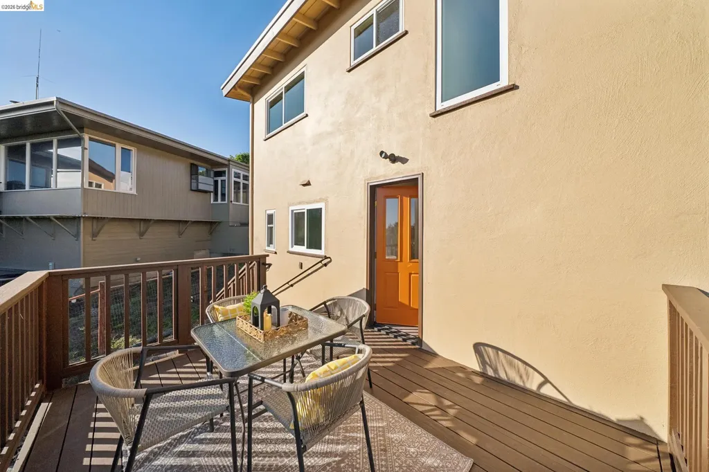 24 Arlington Avenue Kensington CA 94707