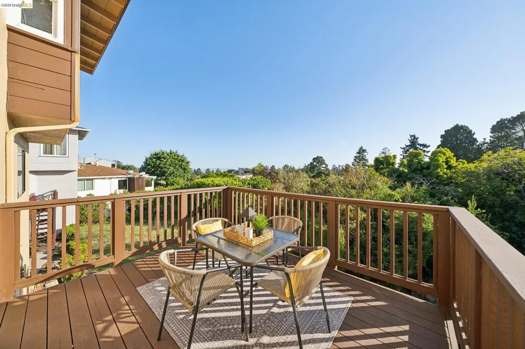 24 Arlington Avenue Kensington CA 94707