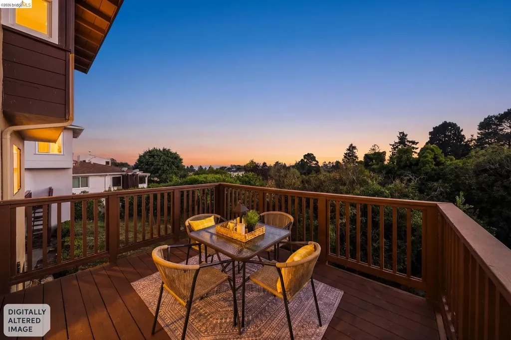 24 Arlington Avenue Kensington CA 94707