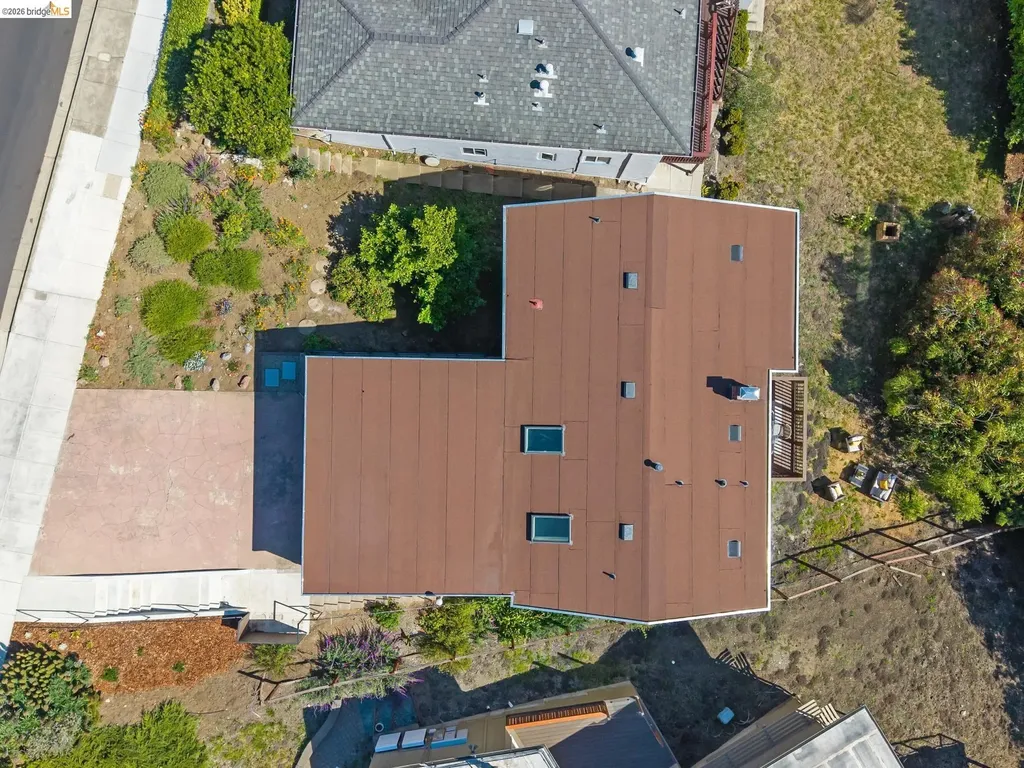 24 Arlington Avenue Kensington CA 94707