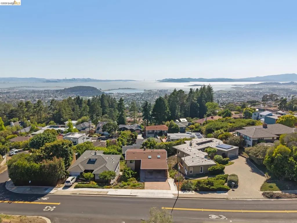24 Arlington Avenue Kensington CA 94707