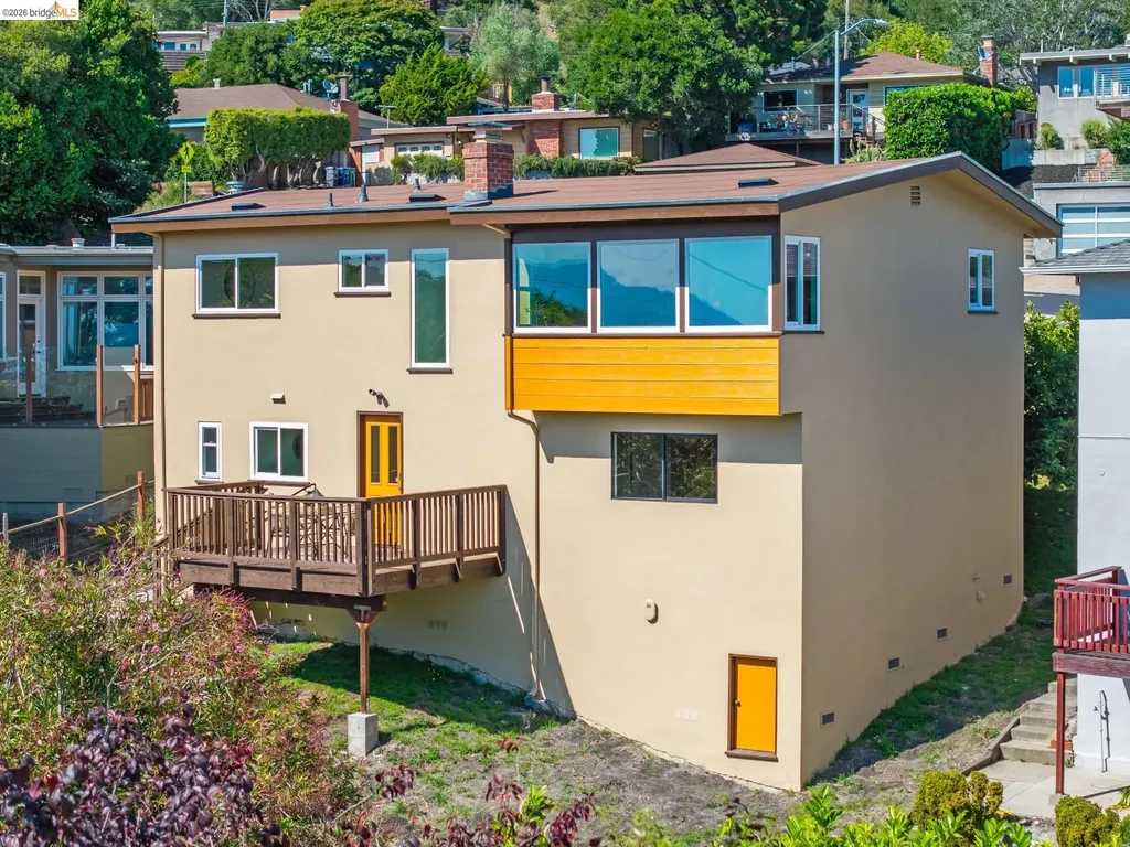 24 Arlington Avenue Kensington CA 94707