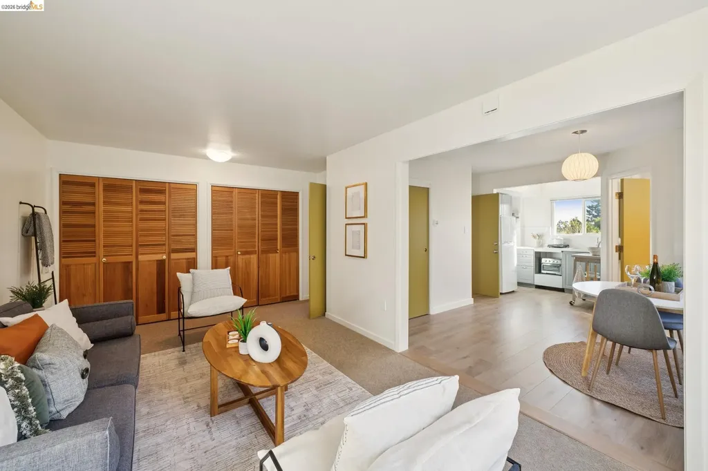24 Arlington Avenue Kensington CA 94707