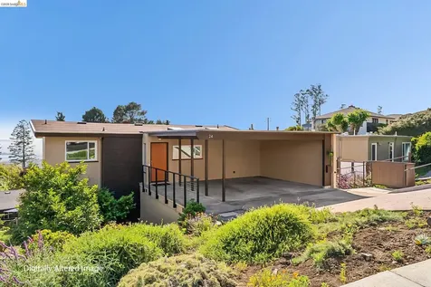 24 Arlington Avenue Kensington CA 94707