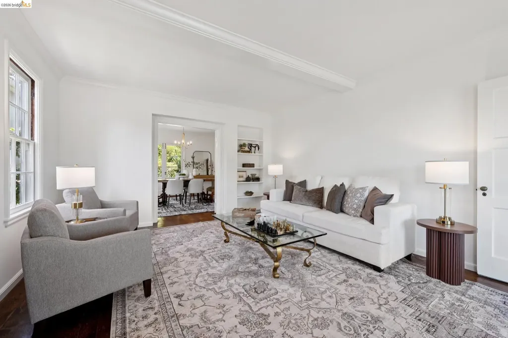 350 Florence Avenue Oakland CA 94618