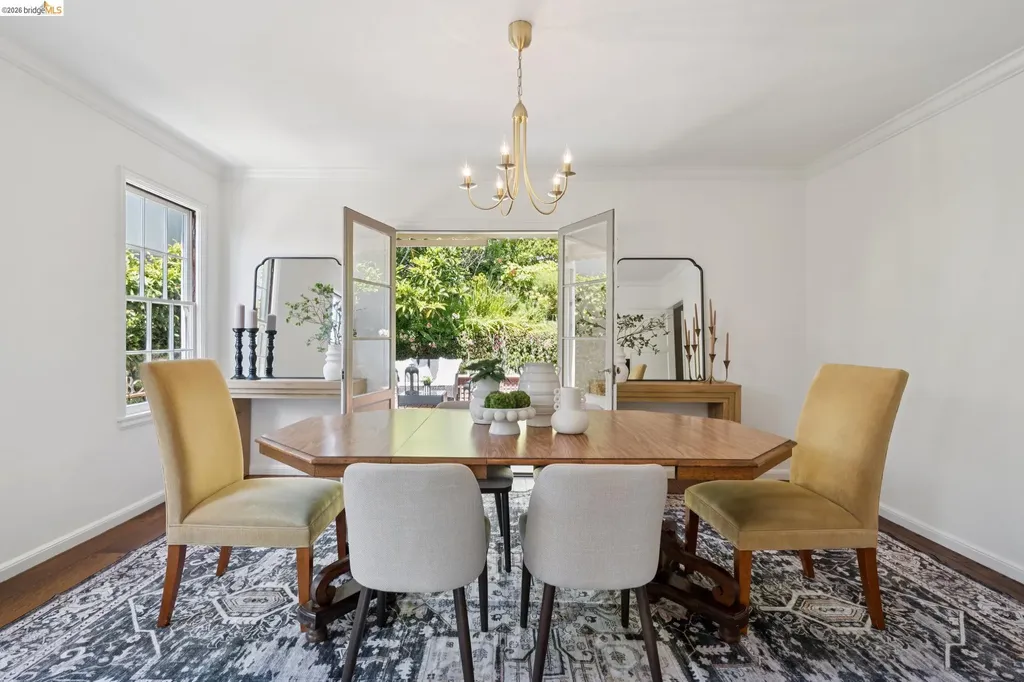 350 Florence Avenue Oakland CA 94618