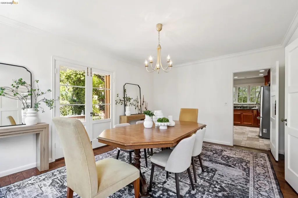 350 Florence Avenue Oakland CA 94618
