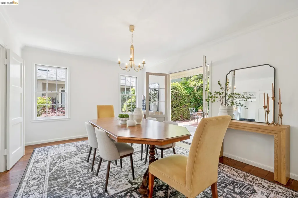 350 Florence Avenue Oakland CA 94618