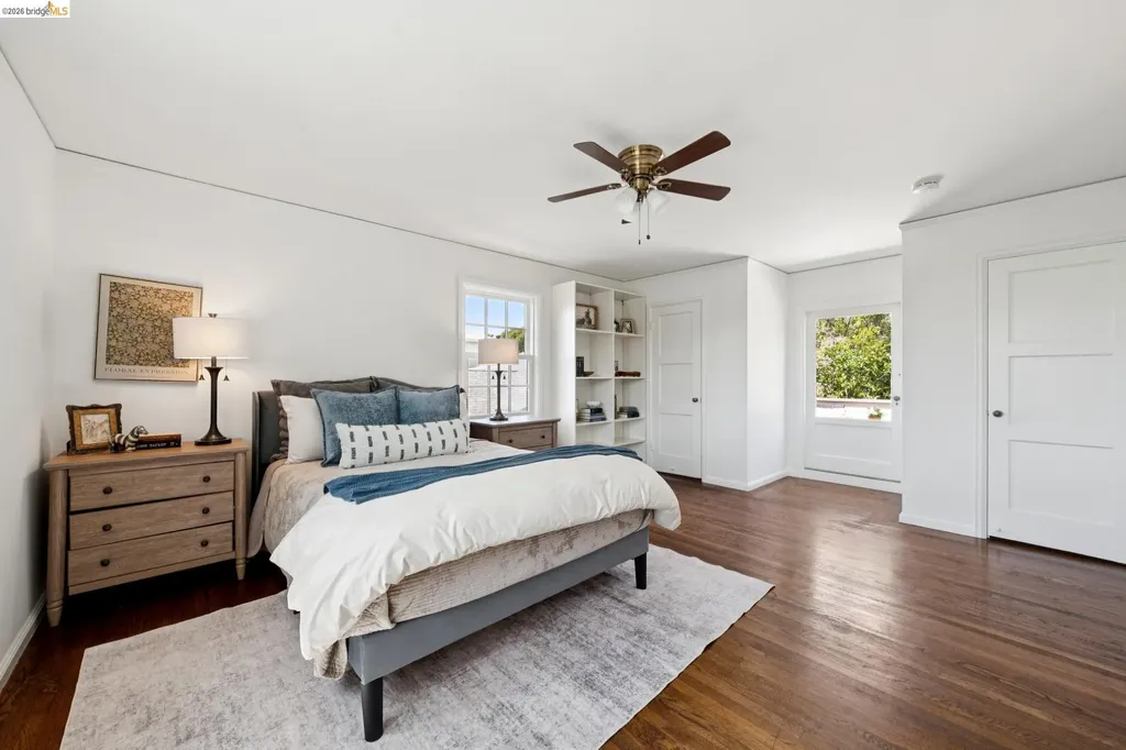 350 Florence Avenue Oakland CA 94618