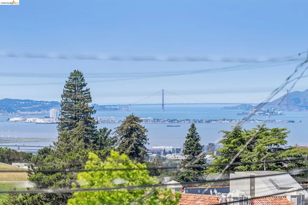 350 Florence Avenue Oakland CA 94618