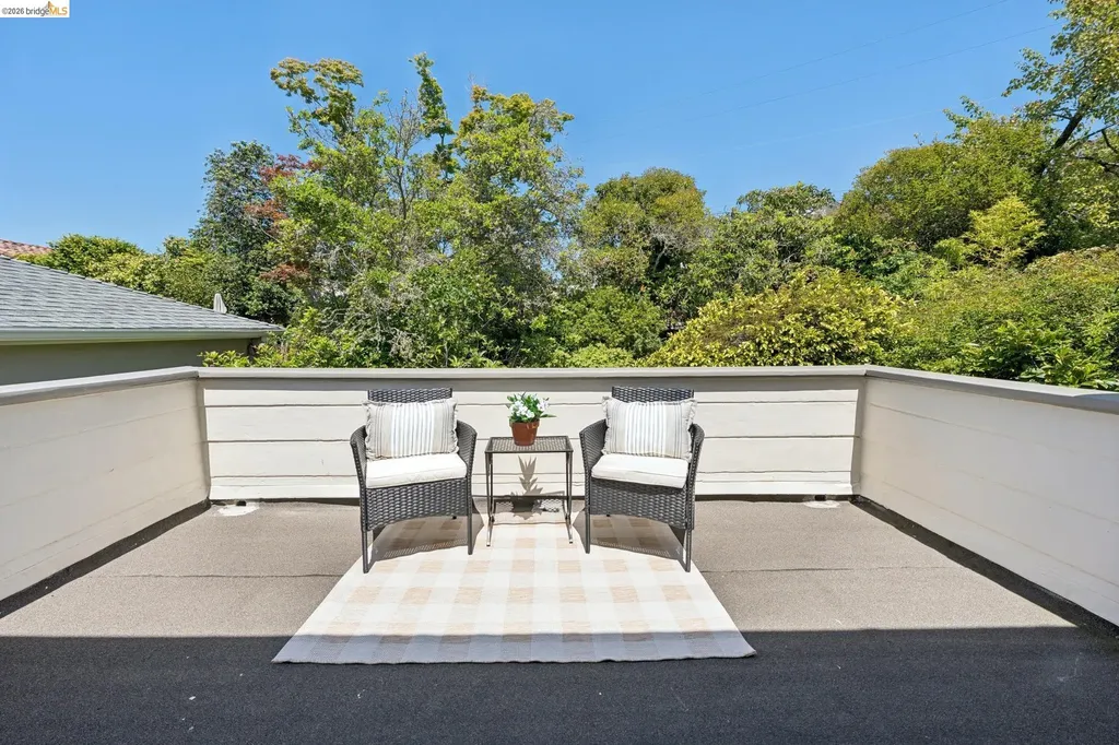 350 Florence Avenue Oakland CA 94618